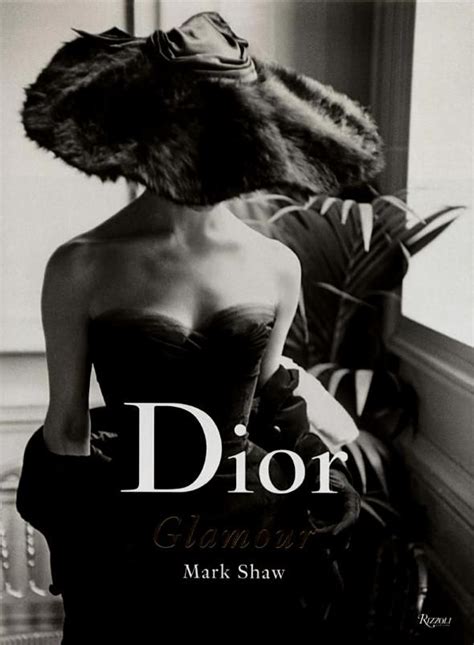 affiche dior